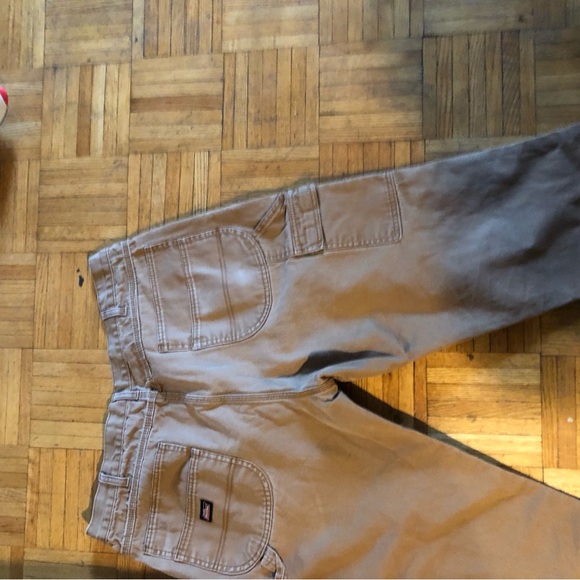 Tan cargo Dickie size 40 - Picture 11 of 11